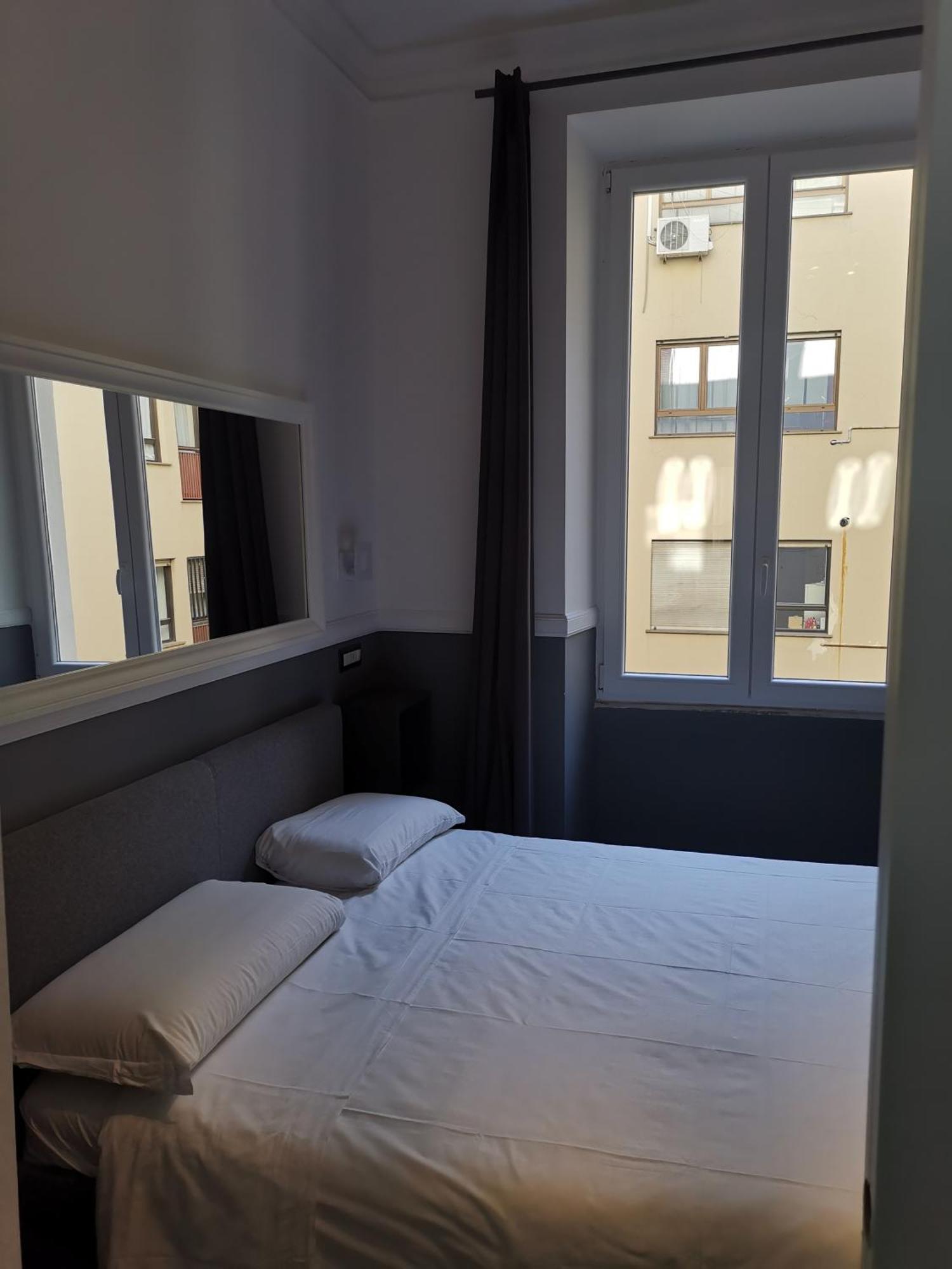 Maison d'hôtes I Rome