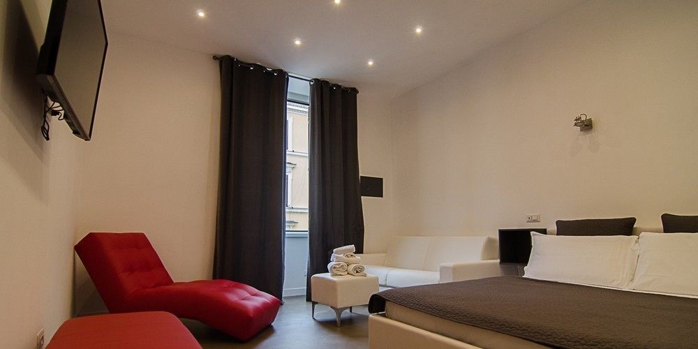 Maison d'hôtes I