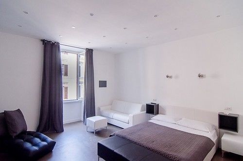 Maison d'hôtes I Rome