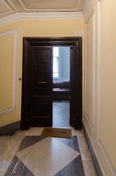 I Maison d'hôtes Rome
