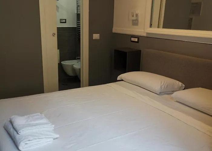 I Love Roma Guest House